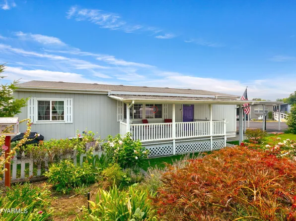 8301 Tieton Dr, Yakima, WA 98908