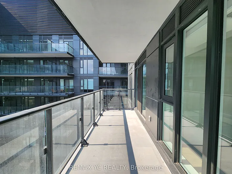 543 Richmond St W #1212 — Photo 12