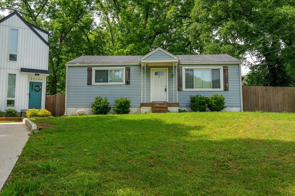 2913 Branch Court #B in Nashville, TN 37216 — Photo 2