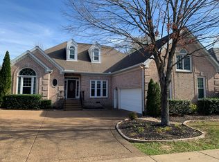 208 Karnes Dr, Franklin, TN 37064
