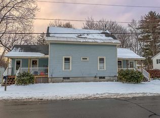 98 Carroll Street, Keene, NH 03431