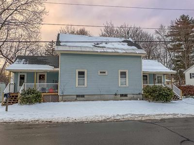 98 Carroll Street, Keene, NH, 03431