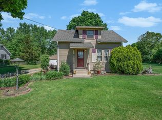 8274 Bellevue Rd, Battle Creek, MI 49014