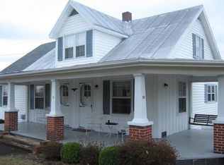 78 Dove Field Rd, Glade Hill, VA 24092