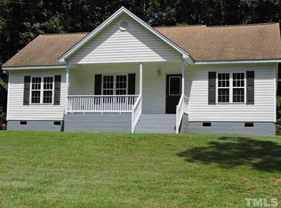 115 Pueblo Dr, Louisburg, NC 27549