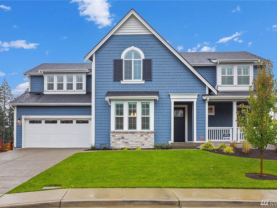 1st image of 13310 57th Avenue Ct NW