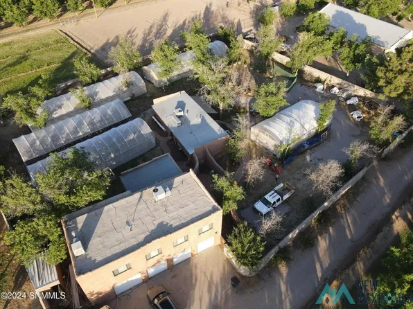 1350 Pigeon Rd, Las Cruces, NM 88007