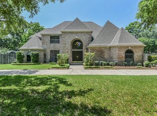 918 Bayou Pkwy, Houston, TX 77077