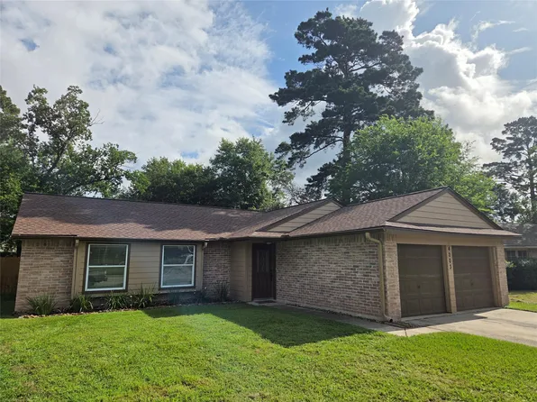 4203 Spinks Creek Ln, Spring, TX 77388