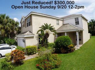 280 Kensington Way, Royal Palm Beach, FL 33414