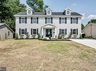 308 Stanwood Rd, Fairless Hills, PA 19030