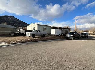 307 Stevens Ave, Ely, NV 89301