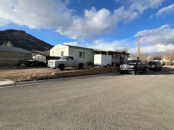 307 Stevens Ave, Ely, NV 89301