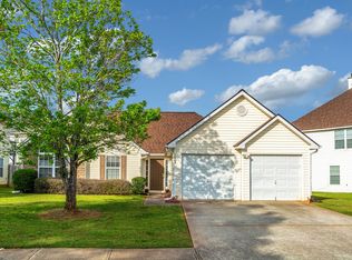 11753 Registry Blvd, Hampton, GA