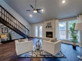 7806 Finch Trl, Austin, TX 78745