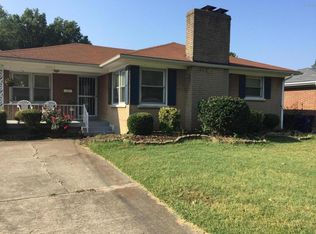 2322 Thistledawn Dr, Shively, KY 40216