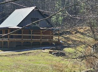 248 Lower Smithfield Rd, Tellico Plains, TN 37385