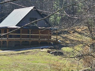 248 Lower Smithfield Rd, Tellico Plains, TN, 37385