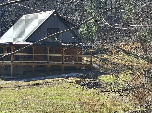 248 Lower Smithfield Rd, Tellico Plains, TN 37385