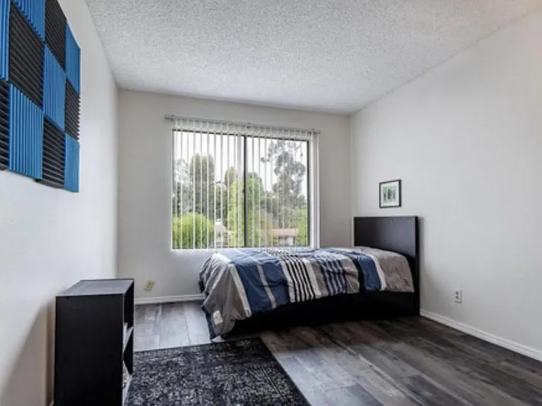 Bedroom #4