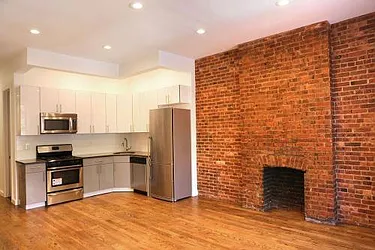 Rented by Urban Ambiance