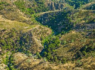 1 Beegum Gorge Rd, Platina, CA 96076