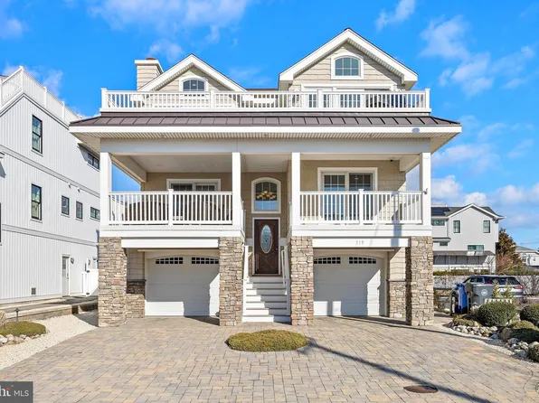 319 Pelham Ave, Beach Haven, NJ 08008