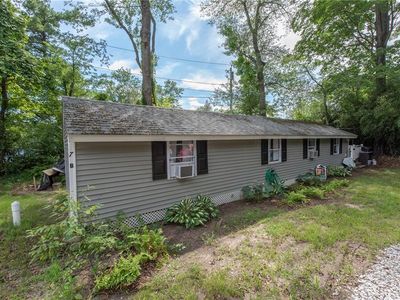 76 Long Meadow Dr #B, Chepachet, RI, 02814