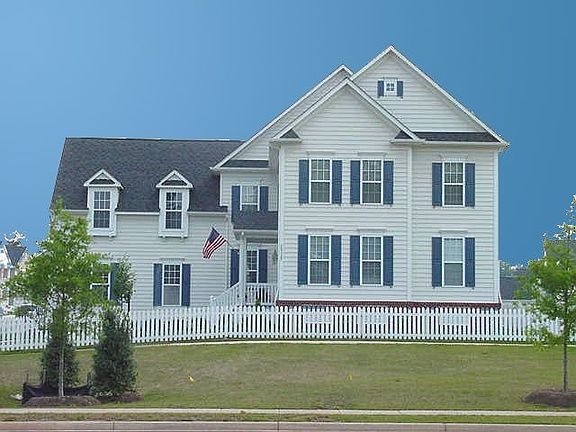 2nd image of 20327 Portsmouth Blvd
