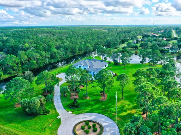 2308 SW Austin Lane, Palm City, FL 34990