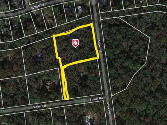 286 STONER ROAD LOT 1, Winter Springs, FL 32708