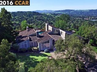 237 Vagabond Ct, Alamo, CA 94507