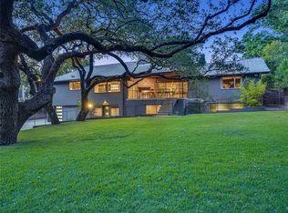 3103 Perry Ln, Austin, TX 78731