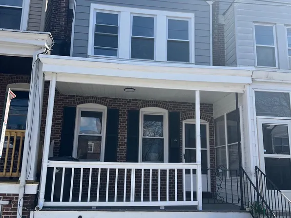 104 S Broom St, Wilmington, DE 19805