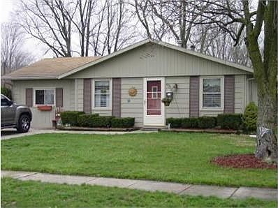 2nd image of 931 Primrose Dr