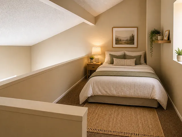 Victory Apartments — Photo 5