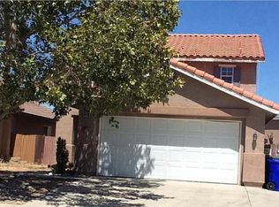 14410 Hidden Rock Rd, Victorville, CA 92394