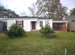 620 W Lyons St, Sulphur, LA 70663