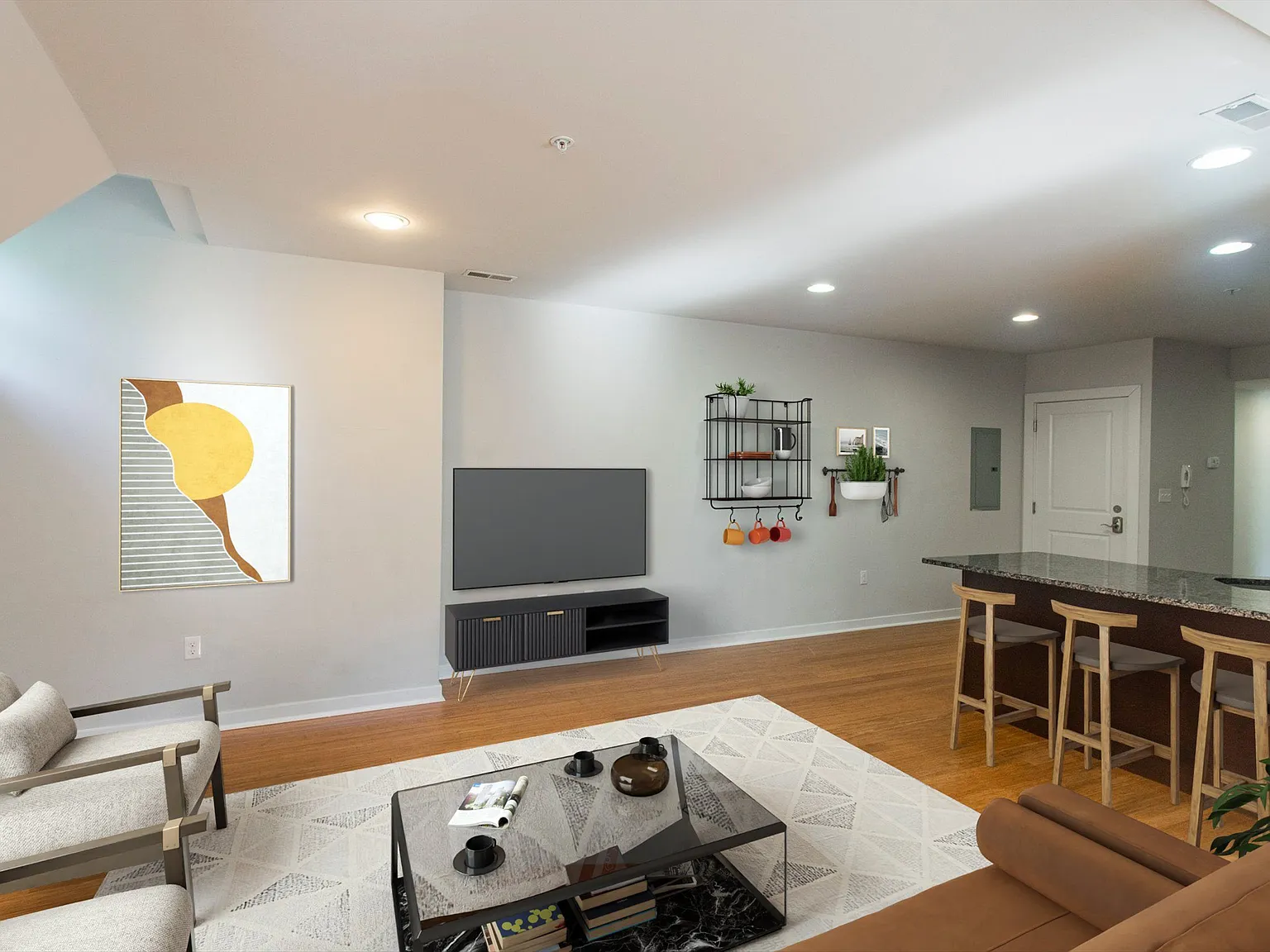 4029 Spruce Street — Photo 3