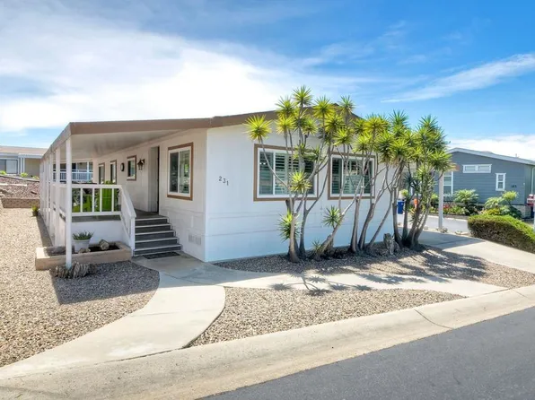 1930 W San Marcos Blvd Space 231, San Marcos, CA 92078