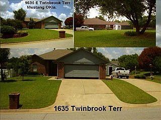 3rd image of 1635 E Twin Brook Ter