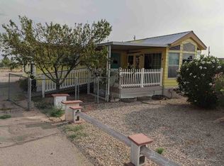 834 Lindberg Ave, Alamogordo, NM 88310