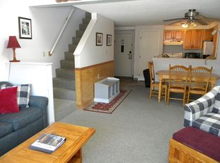23 Black Bear Rd #606, Waterville Valley, NH 03215
