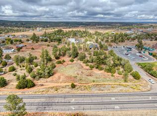 1016 School House Ln, Show Low, AZ 85901
