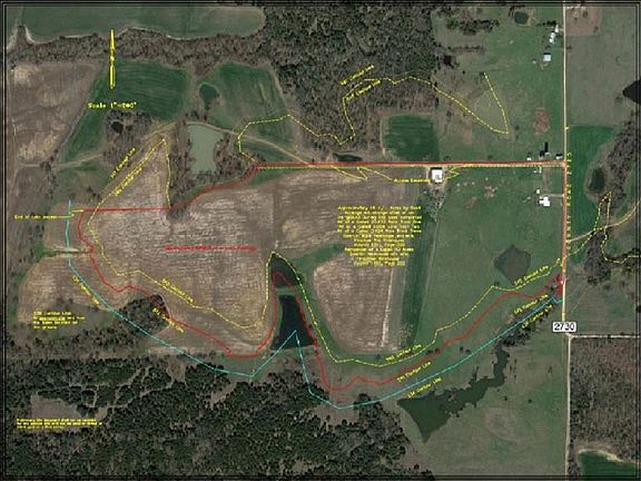 5th image of 2769 County Road 2730