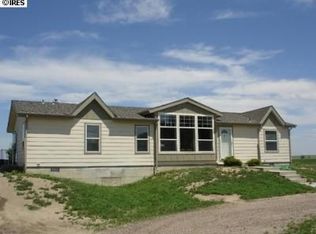 26065 County Road 36, La Salle, CO 80645