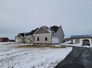 6998 Degood Rd, Ostrander, OH 43061