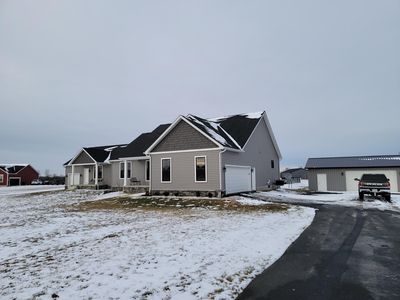 6998 Degood Rd, Ostrander, OH, 43061