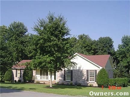 Country living close to the city