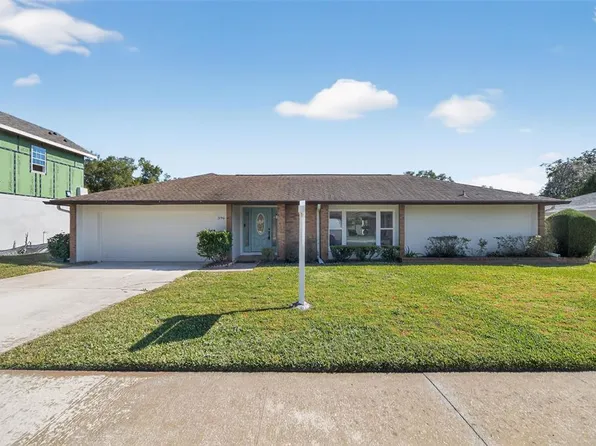 396 Timberwood Trl, Oviedo, FL 32765